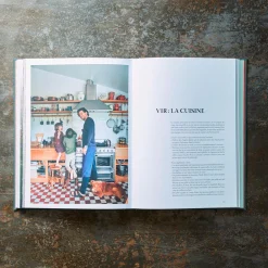 747 FLAMMARION Livre - Campagne, nouvel art de vivre