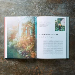747 FLAMMARION Livre - Campagne, nouvel art de vivre