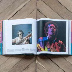 1305 TASCHEN Livre - Capitol Records