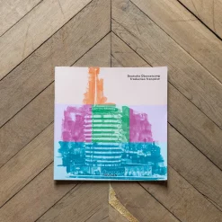 1305 TASCHEN Livre - Capitol Records