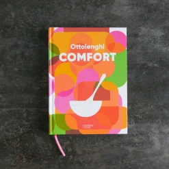 746 HACHETTE EDITIONS Livre - Comfort