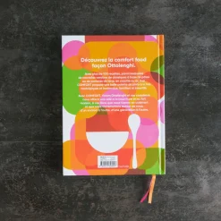 746 HACHETTE EDITIONS Livre - Comfort