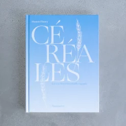 747 FLAMMARION Livre - Céréales
