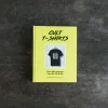 1754 HACHETTE UK Livre - Cult T-Shirts