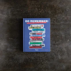 748 MARSTON BOOK SERVICES Livre - Do Remember