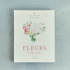 746 HACHETTE EDITIONS Livre - Fleurs de Zoé de las Cases