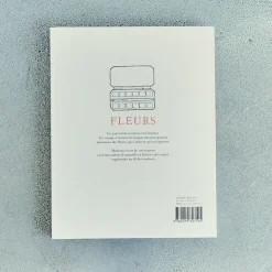 746 HACHETTE EDITIONS Livre - Fleurs de Zoé de las Cases