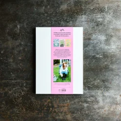 746 HACHETTE EDITIONS Livre - Flowers