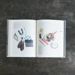 1212 INTERART Livre - France The Monocle handbook