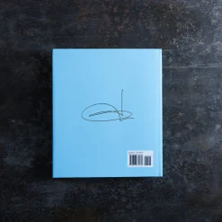 748 MARSTON BOOK SERVICES Livre - From Soul to Sole, the Adidas sneakers of Jacques Chassaing