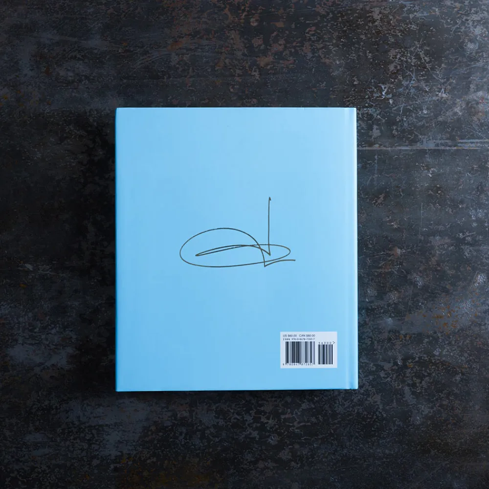 748 MARSTON BOOK SERVICES Livre - From Soul to Sole, the Adidas sneakers of Jacques Chassaing