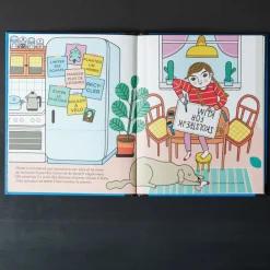 Kids 1374 ELCY Livre - Greta Thunberg