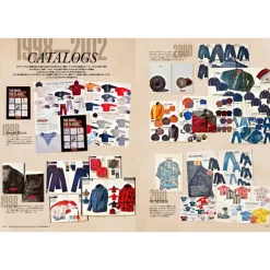 Clutch Livre - Historic Wear by Wearhouse & Co