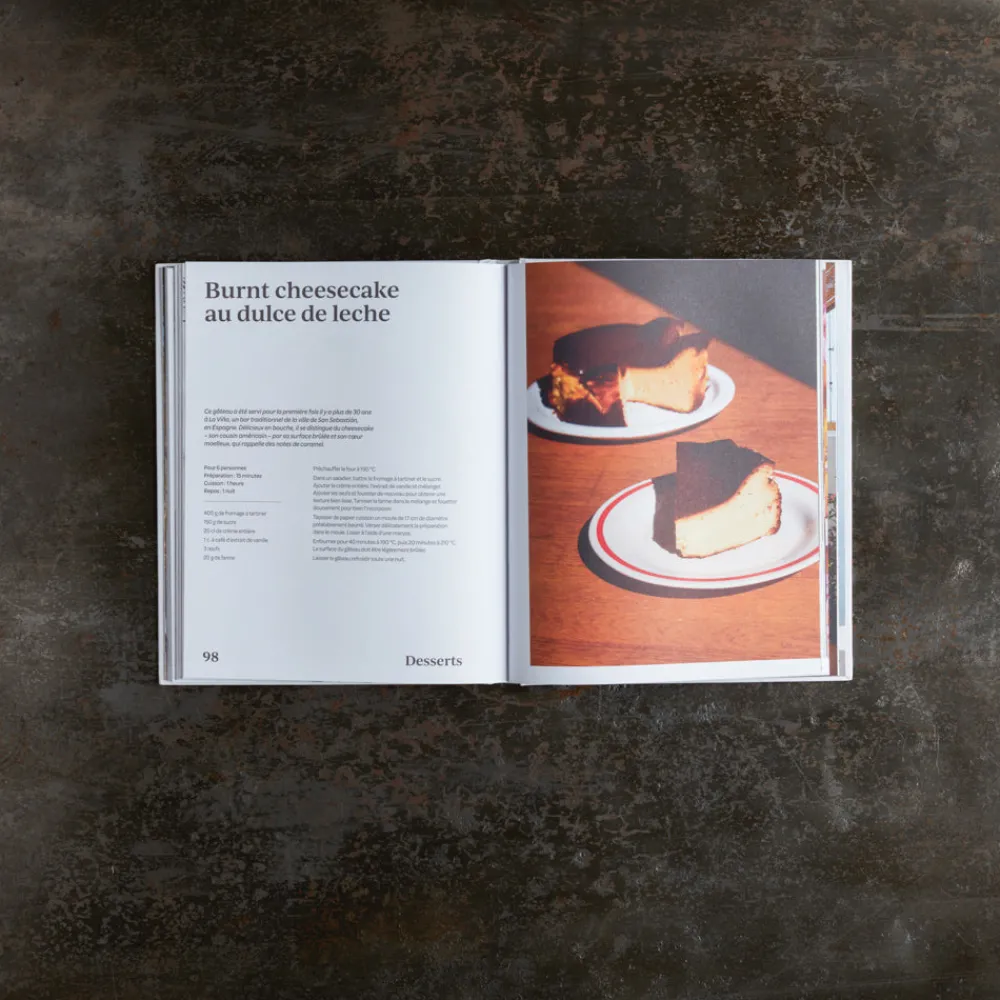 746 HACHETTE EDITIONS Livre - J'ai faim