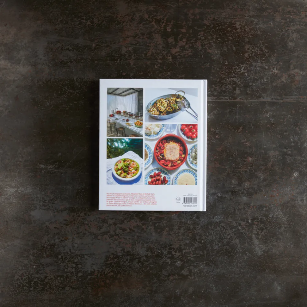 746 HACHETTE EDITIONS Livre - J'ai faim