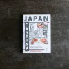 746 HACHETTE EDITIONS Livre - Japan Cantina