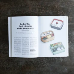 746 HACHETTE EDITIONS Livre - Japan Cantina