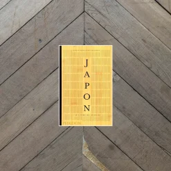 SODIS Livre - Japon, le livre de cuisine
