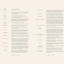 SODIS Livre - Japon, le livre de cuisine