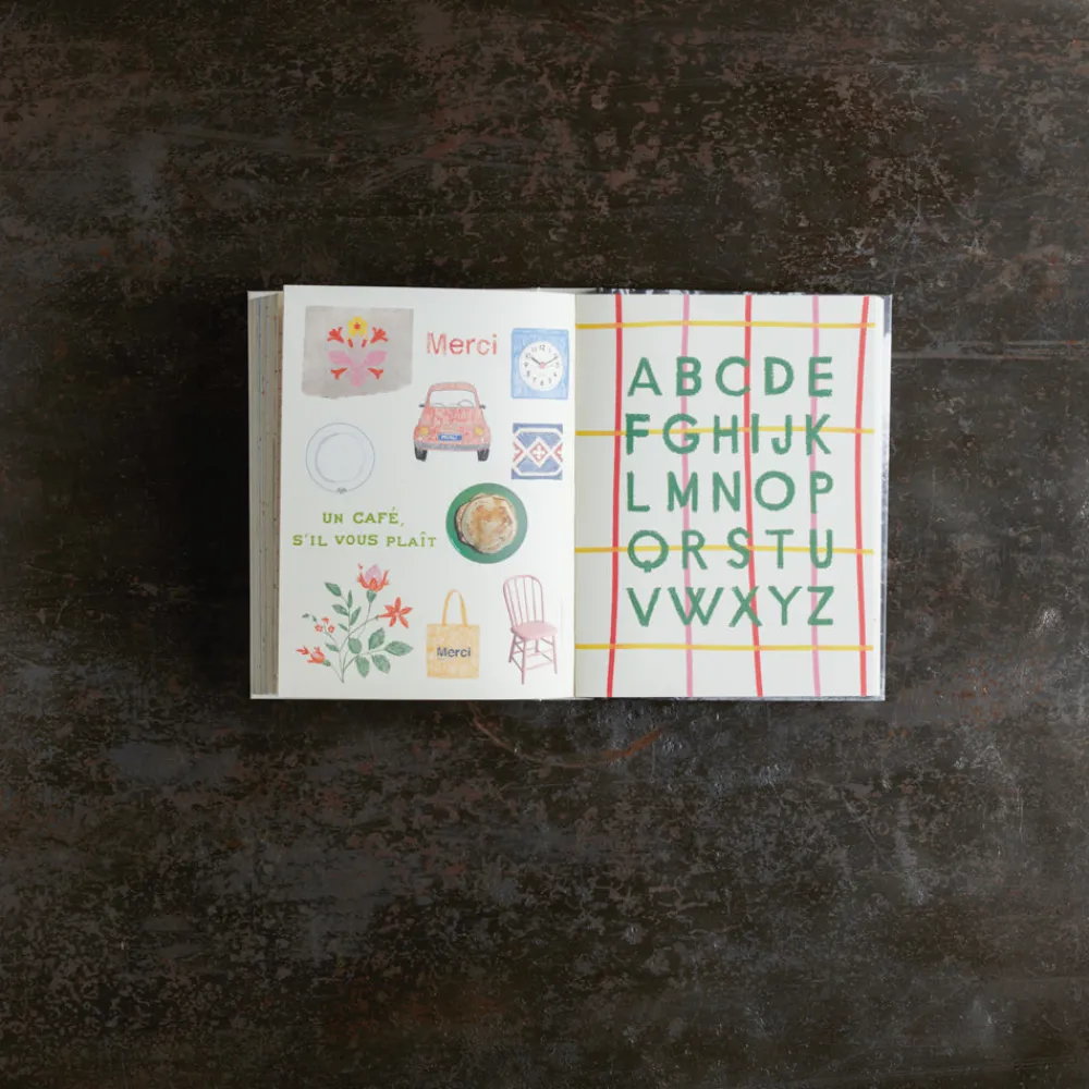 746 HACHETTE EDITIONS Livre - Le Bazar