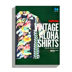 Clutch Livre - Lightning Vintage Aloha Shirts