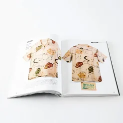 Clutch Livre - Lightning Vintage Aloha Shirts
