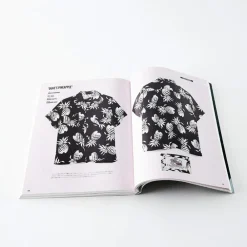 Clutch Livre - Lightning Vintage Aloha Shirts