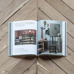 771 ABRAMS & CHRONICLE Livre - Live Beautiful
