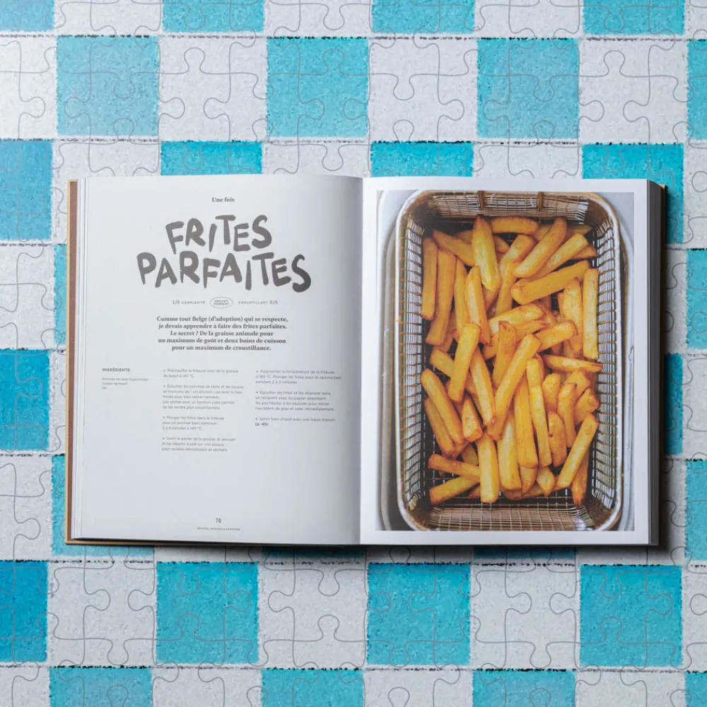 746 HACHETTE EDITIONS Livre - Manuel du cuisinier amateur - Whoogy's