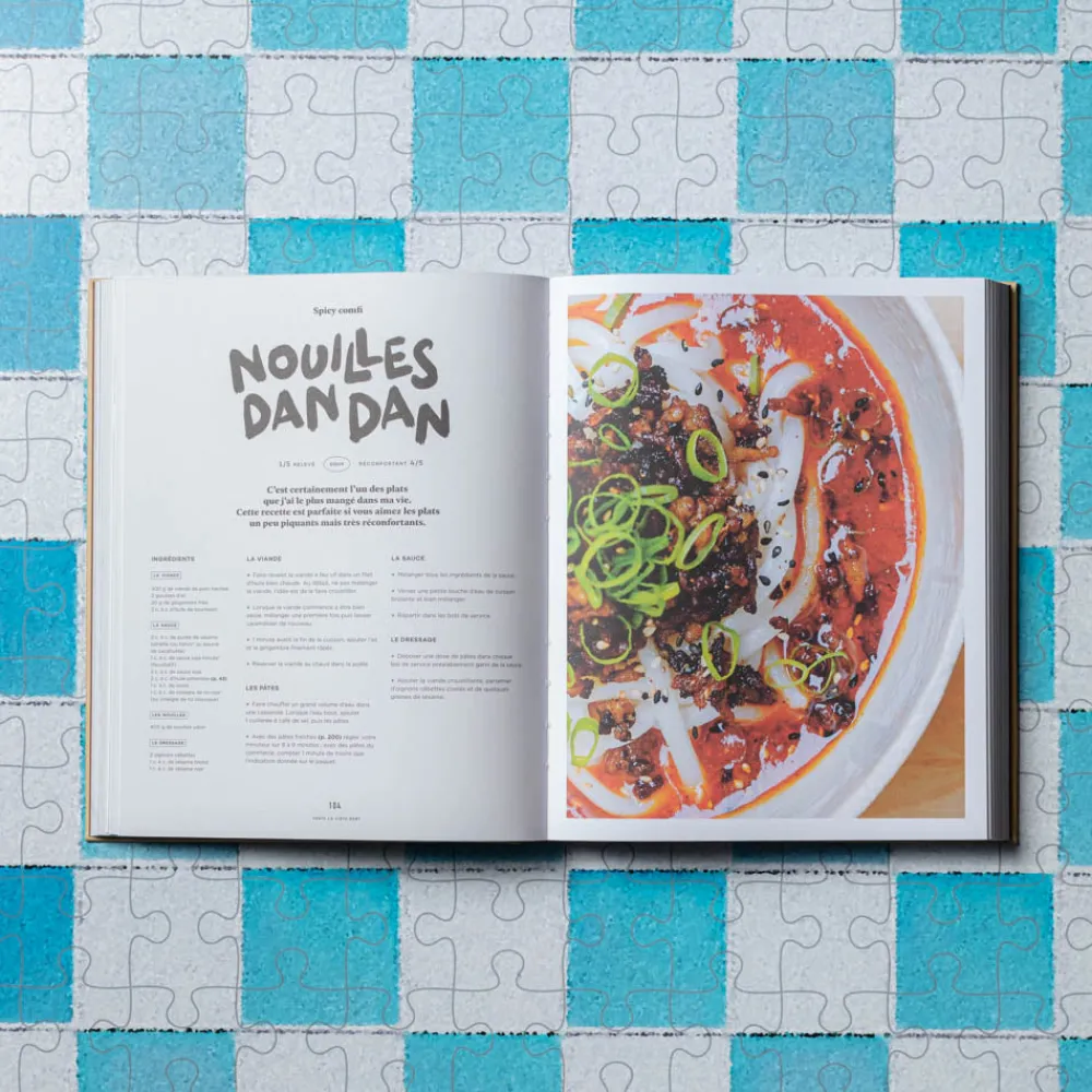 746 HACHETTE EDITIONS Livre - Manuel du cuisinier amateur - Whoogy's