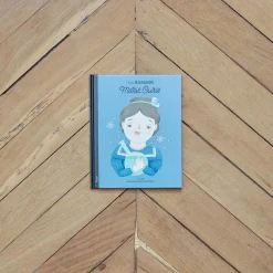 Kids 1374 ELCY Livre - Marie Curie