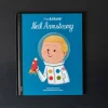 Kids 1374 ELCY Livre - Neil Armstrong