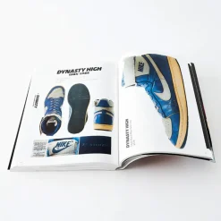 Clutch Livre - Nike Chronicle Extra "1984-1986"