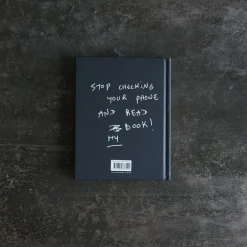 1754 HACHETTE UK Livre - No Rain, No Flowers