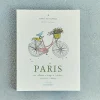 746 HACHETTE EDITIONS Livre - Paris de Zoé de las Cases