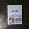 746 HACHETTE EDITIONS Livre - Paris: Petit Atlas Hédoniste
