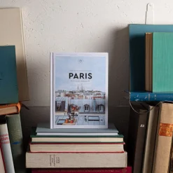 746 HACHETTE EDITIONS Livre - Paris: Petit Atlas Hédoniste