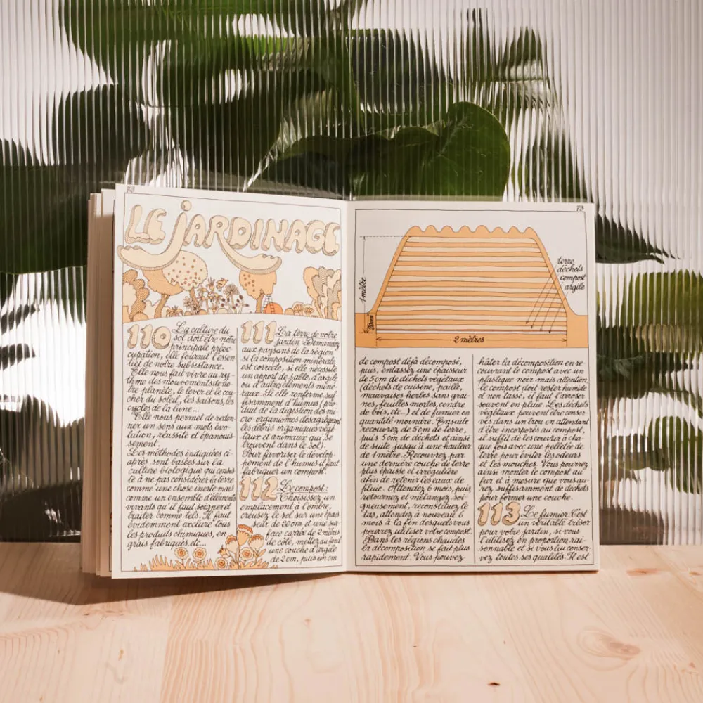 1379 EDITIONS DU DEVIN Livre - Savoir Revivre