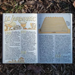 1379 EDITIONS DU DEVIN Livre - Savoir Revivre