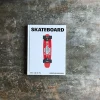 730 PHAIDON Livre - Skateboard