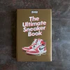 1305 TASCHEN Livre - Sneaker Freaker, The Ultimate Sneaker Book