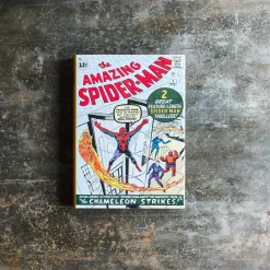 1305 TASCHEN Livre - Spider-Man. Vol. 1. 1962–1964
