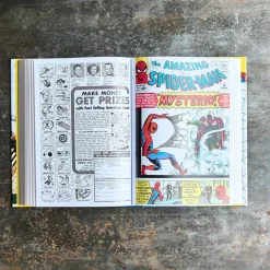 1305 TASCHEN Livre - Spider-Man. Vol. 1. 1962–1964