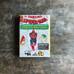 1305 TASCHEN Livre - Spider-Man. Vol. 1. 1962–1964