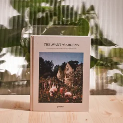 1751 POLLEN DIFFUSION DIFPOP Livre - The Avant Garden