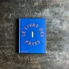 730 PHAIDON Livre - The Book of Pasta