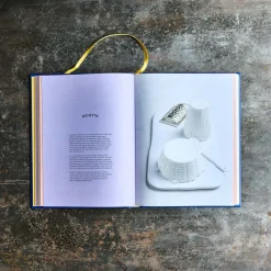 730 PHAIDON Livre - The Book of Pasta