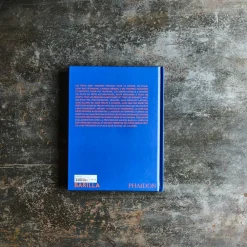 730 PHAIDON Livre - The Book of Pasta