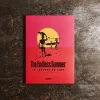 2089 GM EDITIONS Livre - The Endless Summer