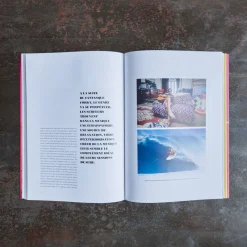 2089 GM EDITIONS Livre - The Endless Summer